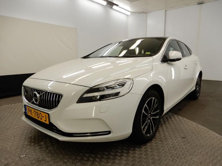 Photo 1 VIN: YV1MV7481J2456114 - VOLVO V40 