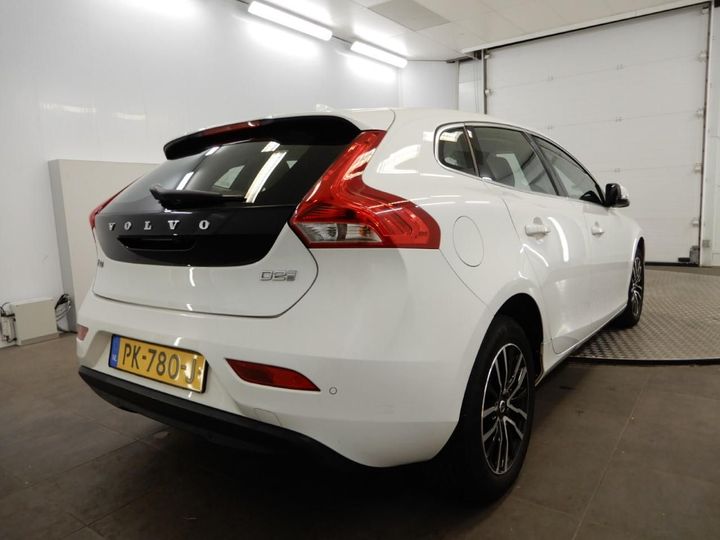 Photo 2 VIN: YV1MV7481J2456114 - VOLVO V40 