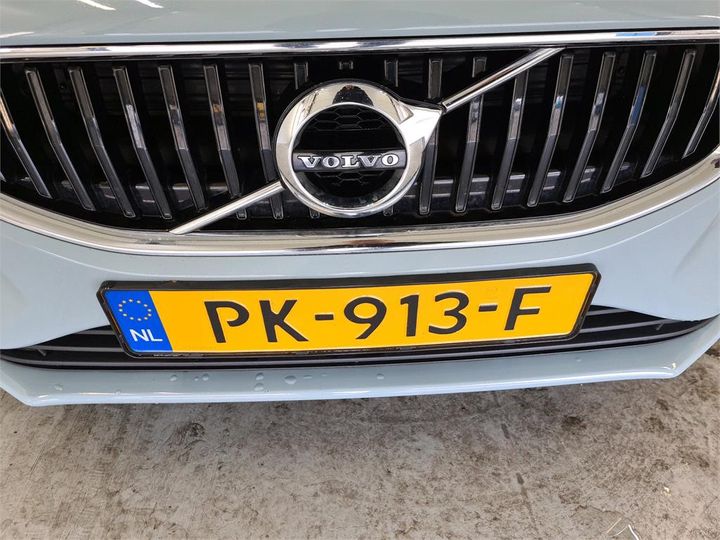 Photo 11 VIN: YV1MV7481J2456327 - VOLVO V40 