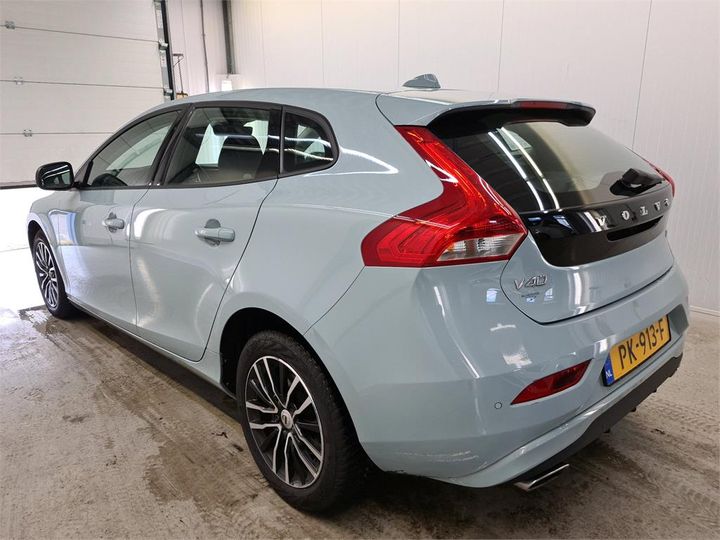 Photo 3 VIN: YV1MV7481J2456327 - VOLVO V40 