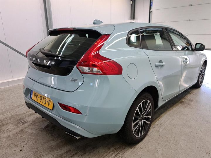 Photo 4 VIN: YV1MV7481J2456327 - VOLVO V40 