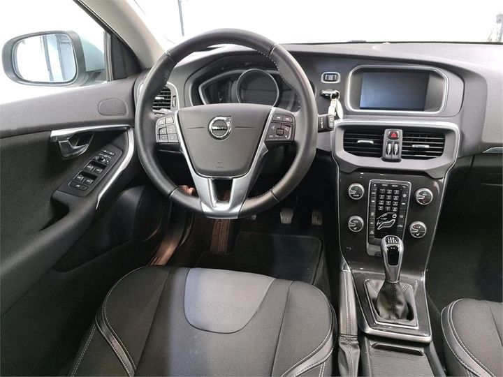 Photo 6 VIN: YV1MV7481J2456327 - VOLVO V40 