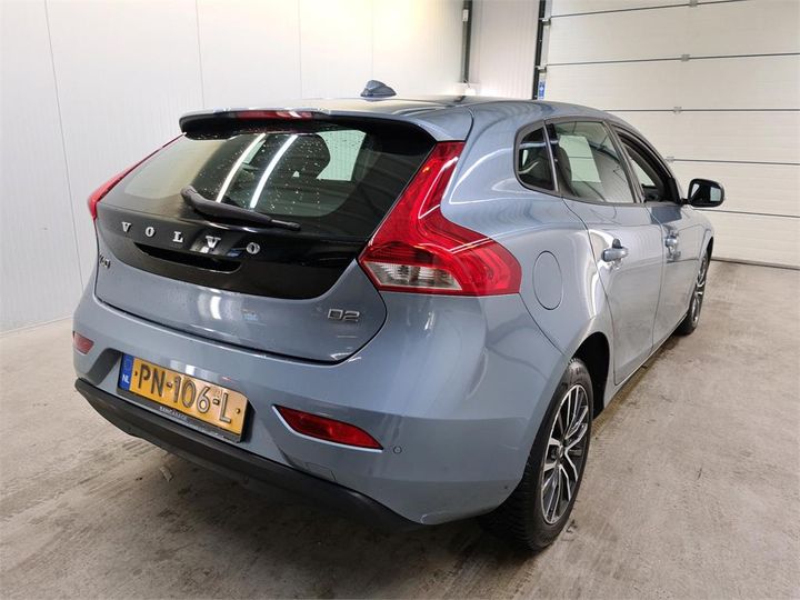 Photo 4 VIN: YV1MV7481J2456376 - VOLVO V40 