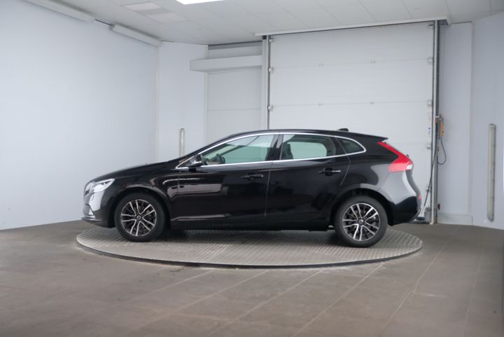 Photo 2 VIN: YV1MV7481J2456890 - VOLVO V40 