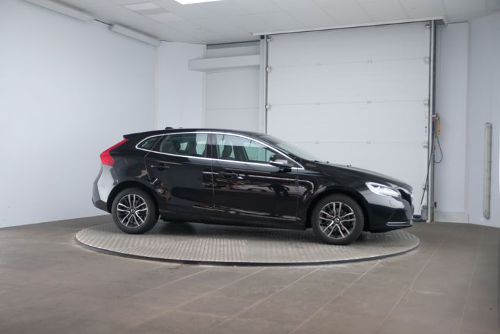 Photo 5 VIN: YV1MV7481J2456890 - VOLVO V40 