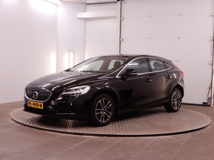 Photo 7 VIN: YV1MV7481J2456890 - VOLVO V40 