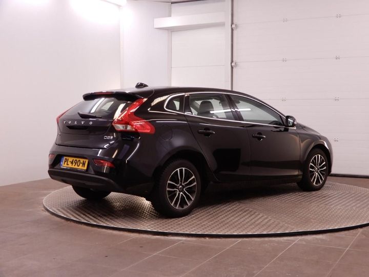 Photo 8 VIN: YV1MV7481J2456890 - VOLVO V40 