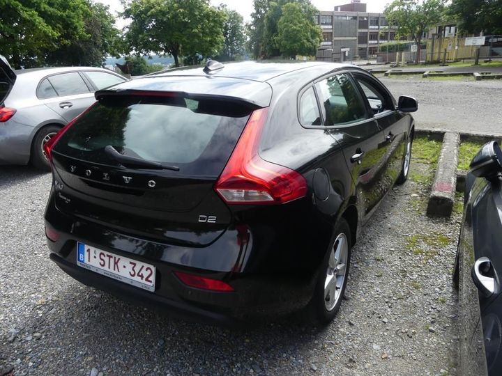 Photo 2 VIN: YV1MV7481J2457452 - VOLVO V40 - 2016 