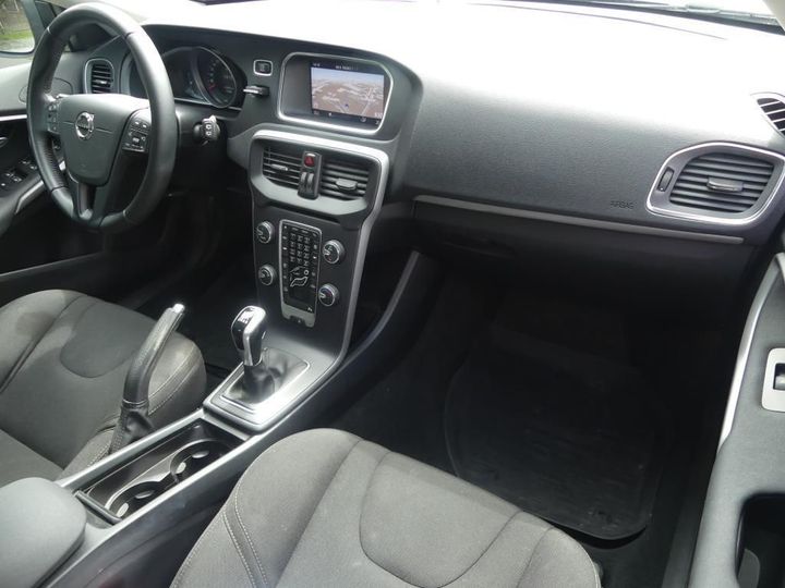 Photo 3 VIN: YV1MV7481J2457452 - VOLVO V40 - 2016 