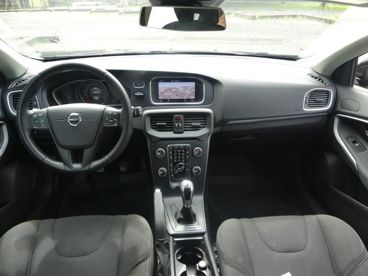 Photo 7 VIN: YV1MV7481J2457452 - VOLVO V40 - 2016 