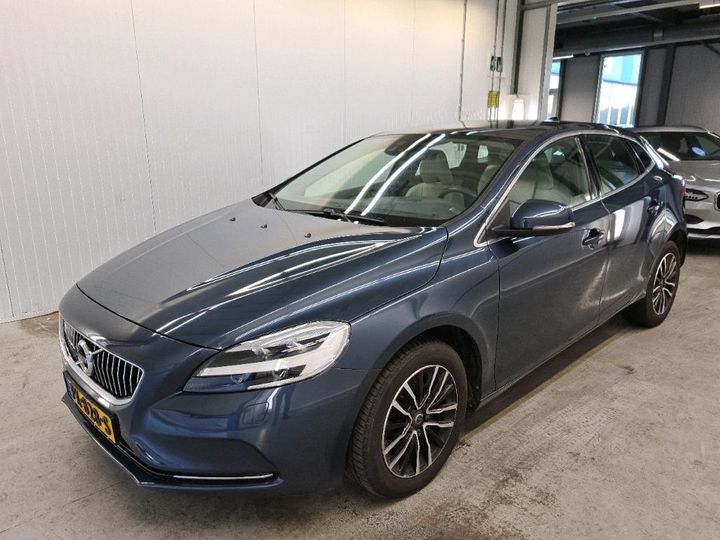 Photo 0 VIN: YV1MV7481J2457886 - VOLVO V40 