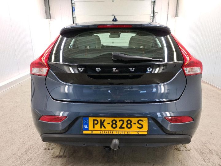 Photo 28 VIN: YV1MV7481J2457886 - VOLVO V40 