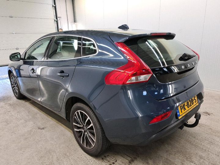 Photo 3 VIN: YV1MV7481J2457886 - VOLVO V40 