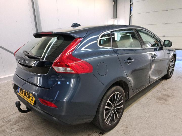 Photo 4 VIN: YV1MV7481J2457886 - VOLVO V40 