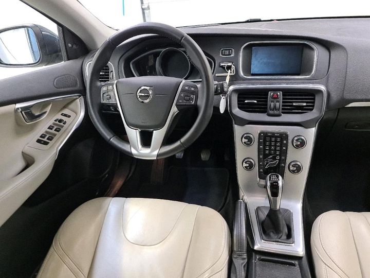 Photo 6 VIN: YV1MV7481J2457886 - VOLVO V40 