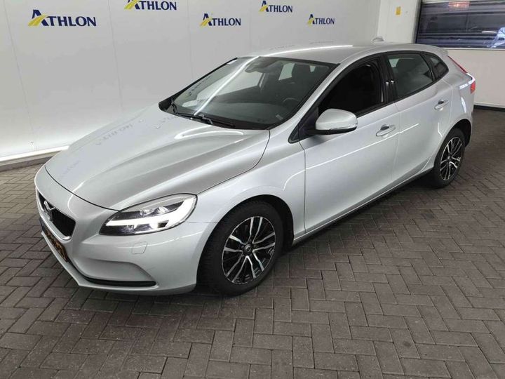 Photo 1 VIN: YV1MV7481J2459650 - VOLVO V40 