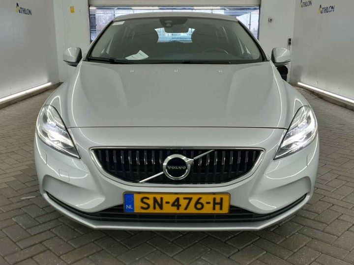 Photo 11 VIN: YV1MV7481J2459650 - VOLVO V40 