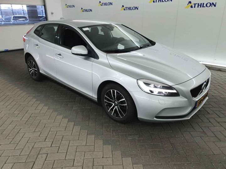 Photo 2 VIN: YV1MV7481J2459650 - VOLVO V40 