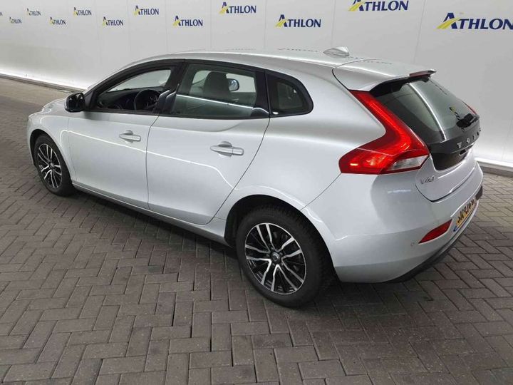 Photo 3 VIN: YV1MV7481J2459650 - VOLVO V40 