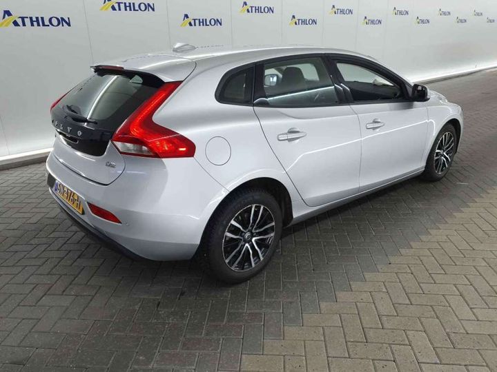 Photo 4 VIN: YV1MV7481J2459650 - VOLVO V40 