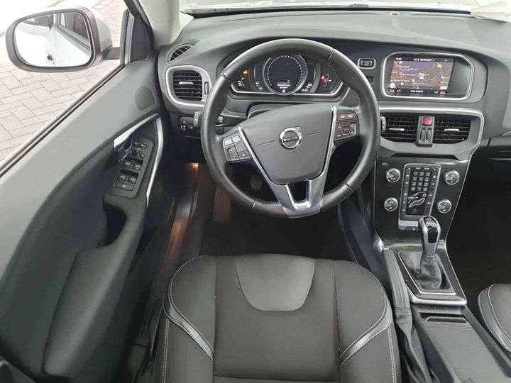 Photo 7 VIN: YV1MV7481J2459650 - VOLVO V40 