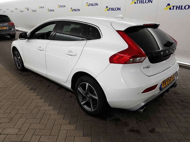 Photo 3 VIN: YV1MV7481J2459781 - VOLVO V40 