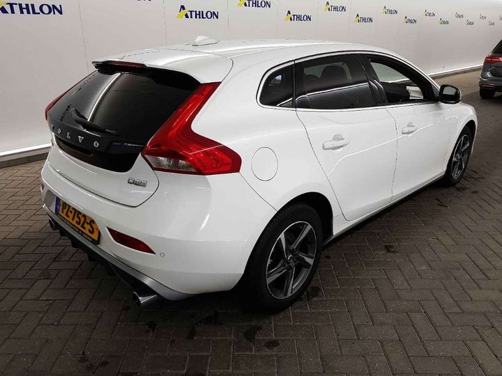 Photo 4 VIN: YV1MV7481J2459781 - VOLVO V40 