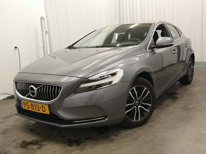 Photo 0 VIN: YV1MV7481J2461360 - VOLVO V40 