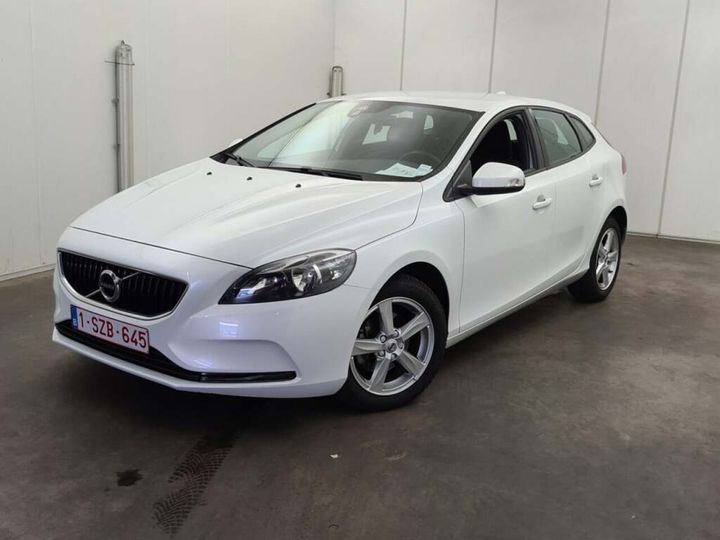 Photo 1 VIN: YV1MV7481J2461503 - VOLVO V40 