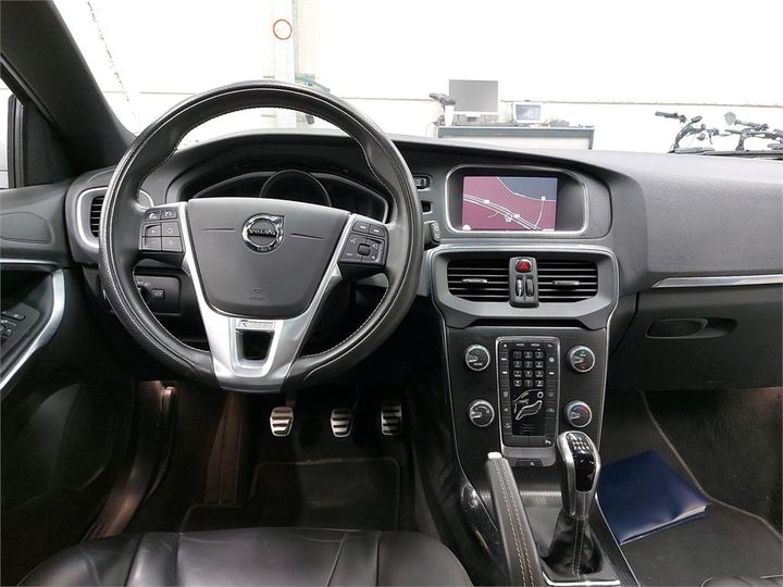 Photo 12 VIN: YV1MV7481J2461915 - VOLVO V40 