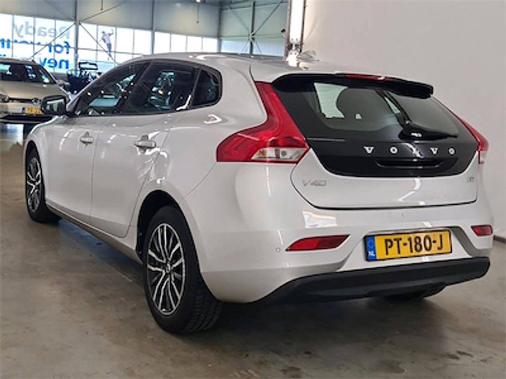 Photo 11 VIN: YV1MV7481J2462399 - VOLVO V40 