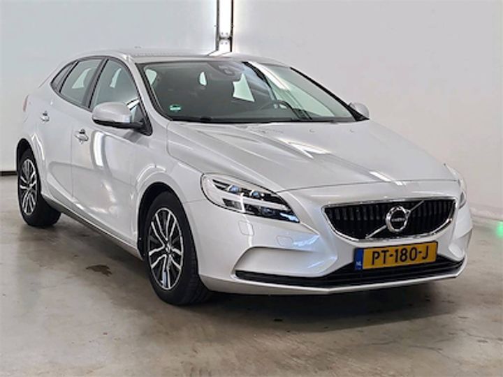 Photo 12 VIN: YV1MV7481J2462399 - VOLVO V40 