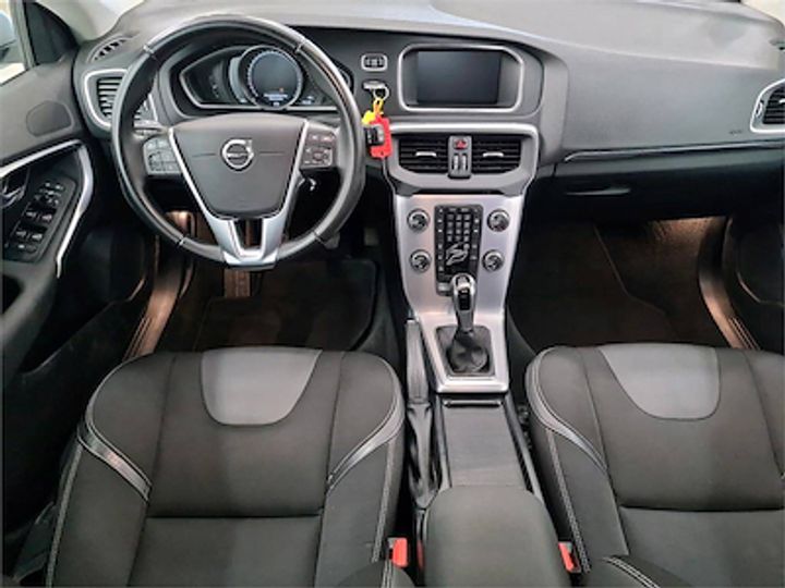 Photo 3 VIN: YV1MV7481J2462399 - VOLVO V40 