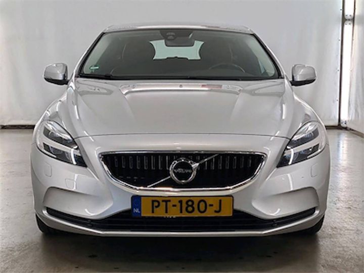 Photo 8 VIN: YV1MV7481J2462399 - VOLVO V40 