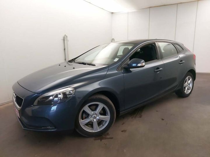 Photo 1 VIN: YV1MV7481J2463739 - VOLVO V40 