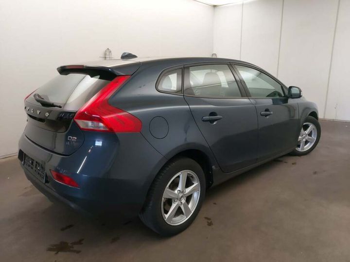 Photo 2 VIN: YV1MV7481J2463739 - VOLVO V40 