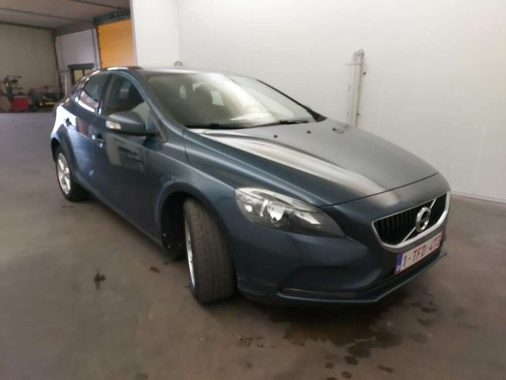 Photo 23 VIN: YV1MV7481J2463739 - VOLVO V40 