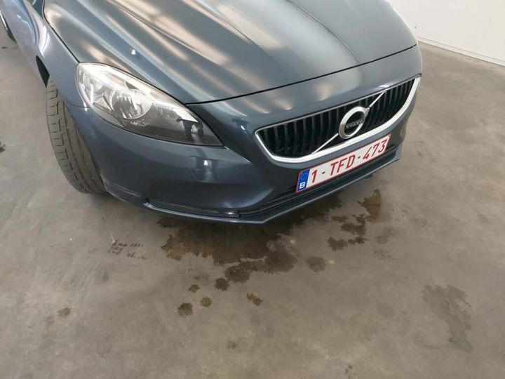 Photo 8 VIN: YV1MV7481J2463739 - VOLVO V40 