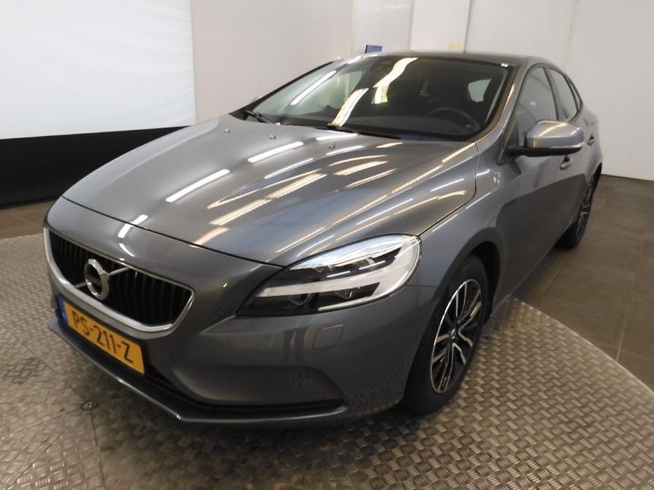 Photo 1 VIN: YV1MV7481J2464208 - VOLVO V40 