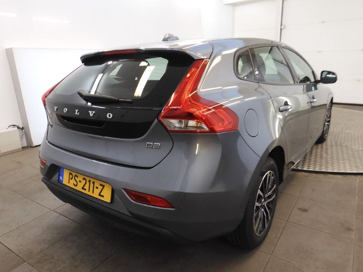 Photo 4 VIN: YV1MV7481J2464208 - VOLVO V40 