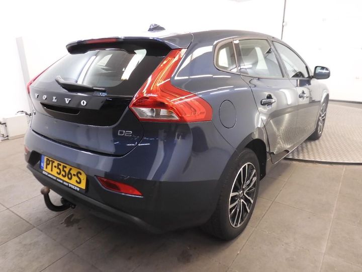 Photo 1 VIN: YV1MV7481J2464387 - VOLVO V40 