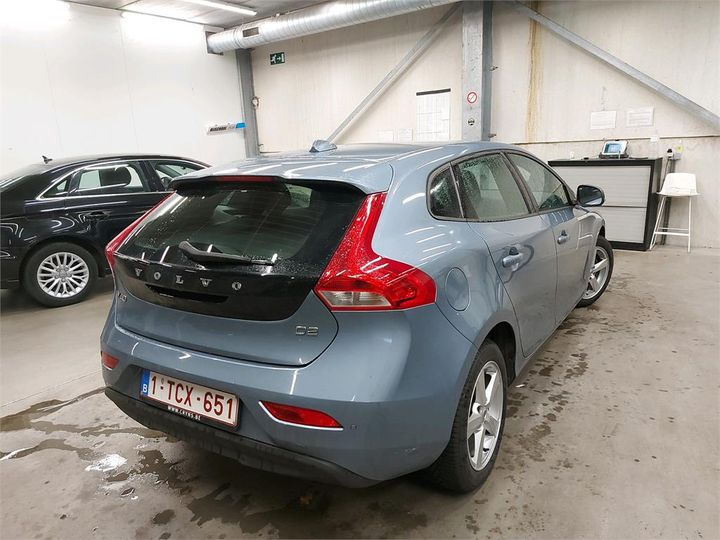 Photo 2 VIN: YV1MV7481J2465129 - VOLVO V 40 