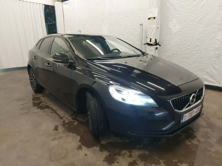 Photo 25 VIN: YV1MV7481J2465168 - VOLVO V40 