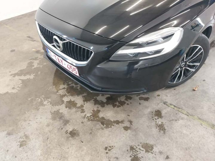 Photo 9 VIN: YV1MV7481J2465168 - VOLVO V40 