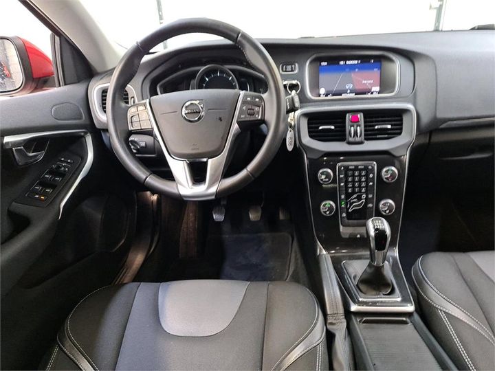 Photo 6 VIN: YV1MV7481J2465523 - VOLVO V40 