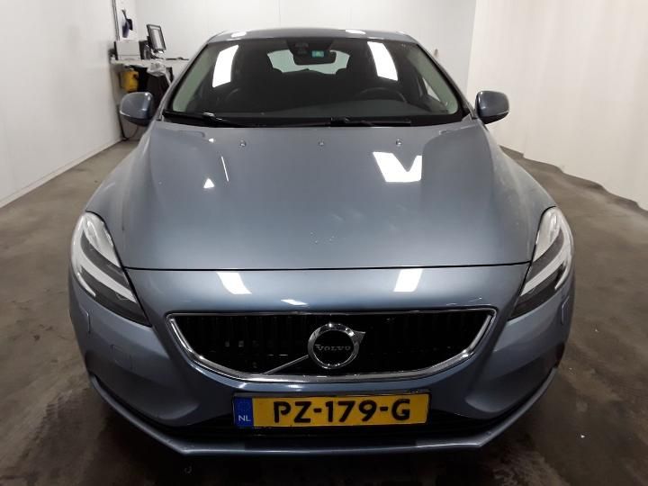 Photo 14 VIN: YV1MV7481J2465549 - VOLVO V40 