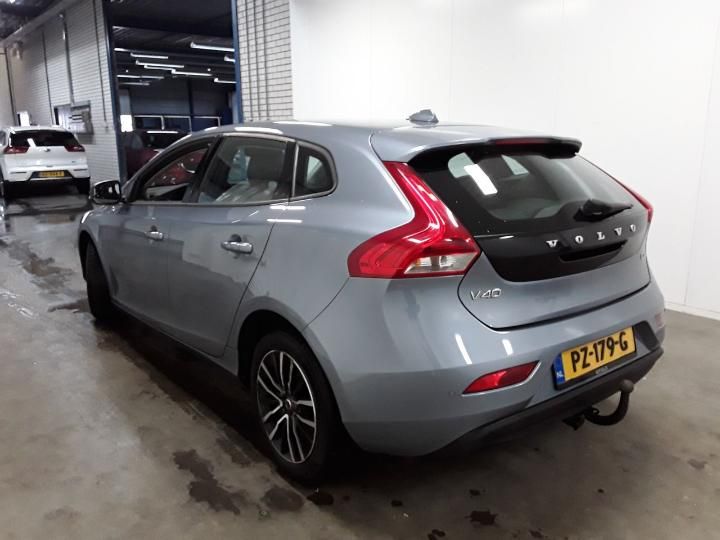 Photo 2 VIN: YV1MV7481J2465549 - VOLVO V40 