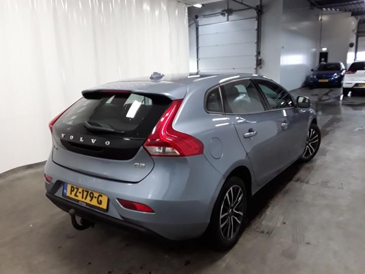 Photo 3 VIN: YV1MV7481J2465549 - VOLVO V40 