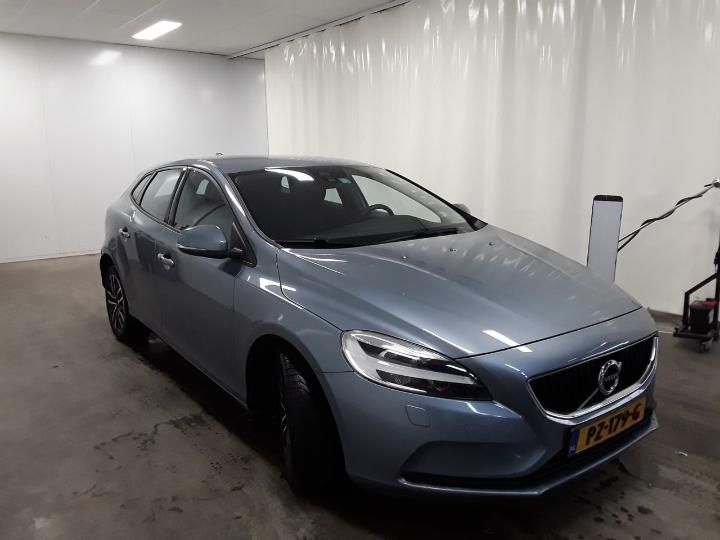 Photo 4 VIN: YV1MV7481J2465549 - VOLVO V40 