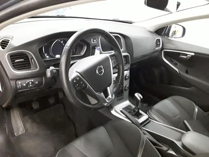 Photo 8 VIN: YV1MV7481J2465549 - VOLVO V40 